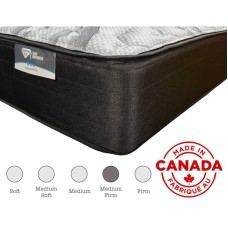 Charisma Back Supporter Mattress - Queen